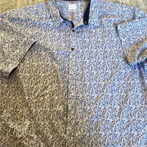 JB Holt men’s dress shirt